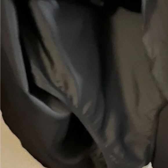 🆕 HUSMEU BLACK TUMMY CONTROL SWIMDRESS (3XL) - Picture 12 of 15